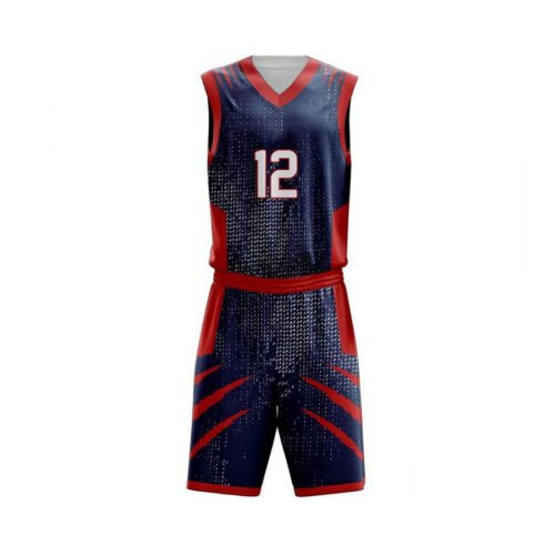 Basketball Uniform