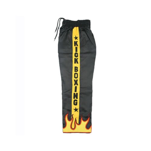 Boxing Trouser